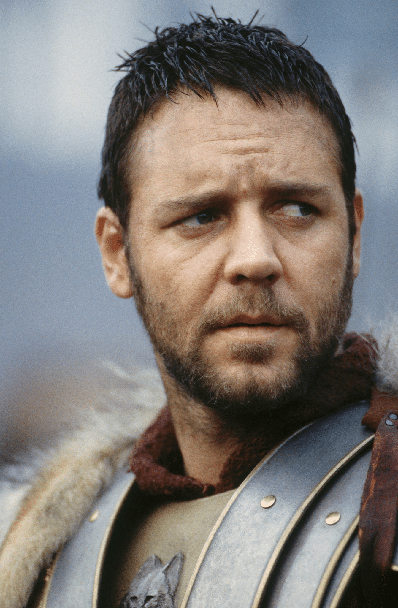 Russell Crowe fan di Ultimo: la battuta sulla Roma a Taormina Russell Crowe fan di Ultimo: la battuta sulla Roma a Taormina