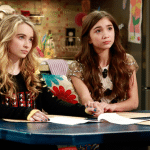 Sabrina carpenter e girl meets world: cosa emerge dal doc