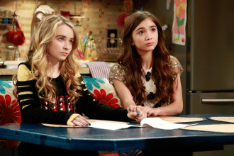 Sabrina Carpenter e Girl Meets World: cosa emerge dal doc