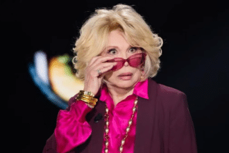 Sabrina Ferilli e Amanda Lear dive per Ferzan Ozpetek: al via le riprese del nuovo film