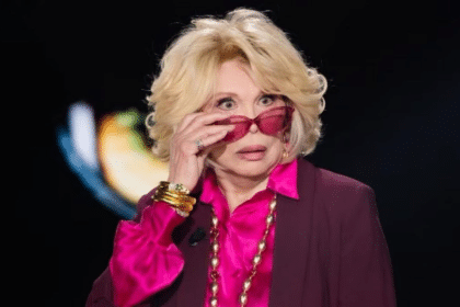 Sabrina Ferilli e Amanda Lear dive per Ferzan Ozpetek: al via le riprese del nuovo film