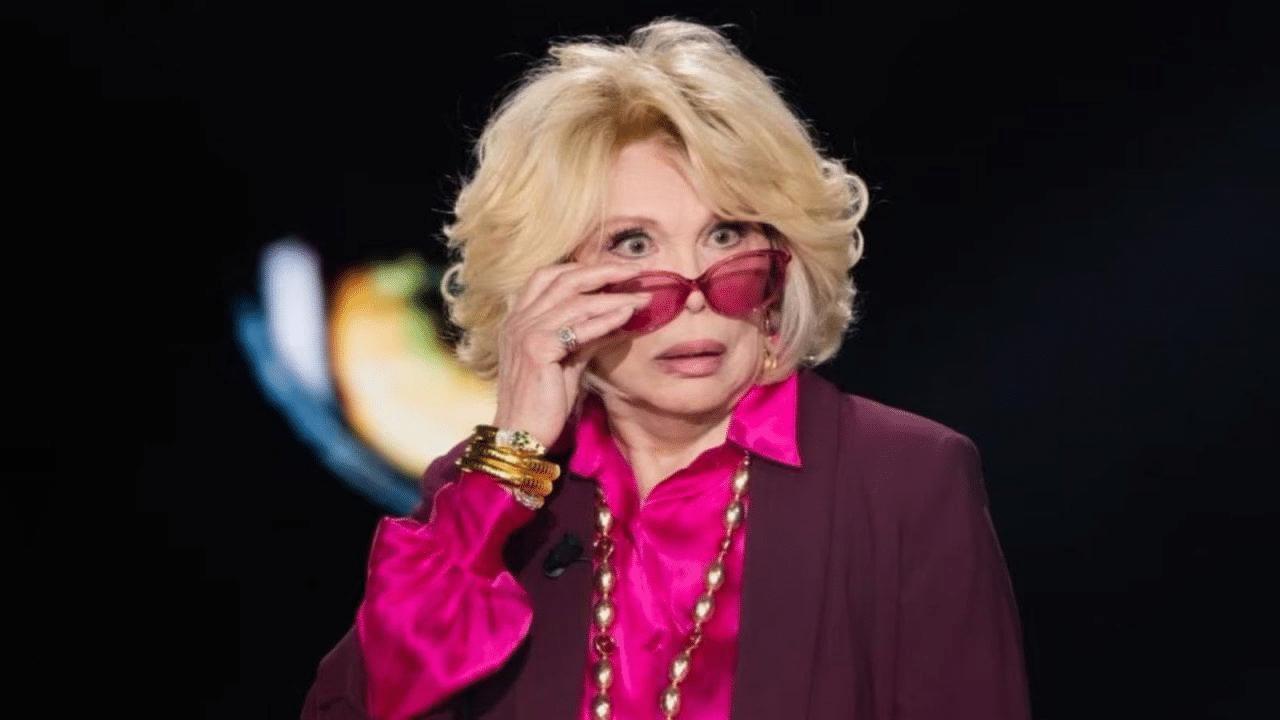 Nella gioia e nel dolore: ferzan özpetek dirige sabrina ferilli e amanda lear