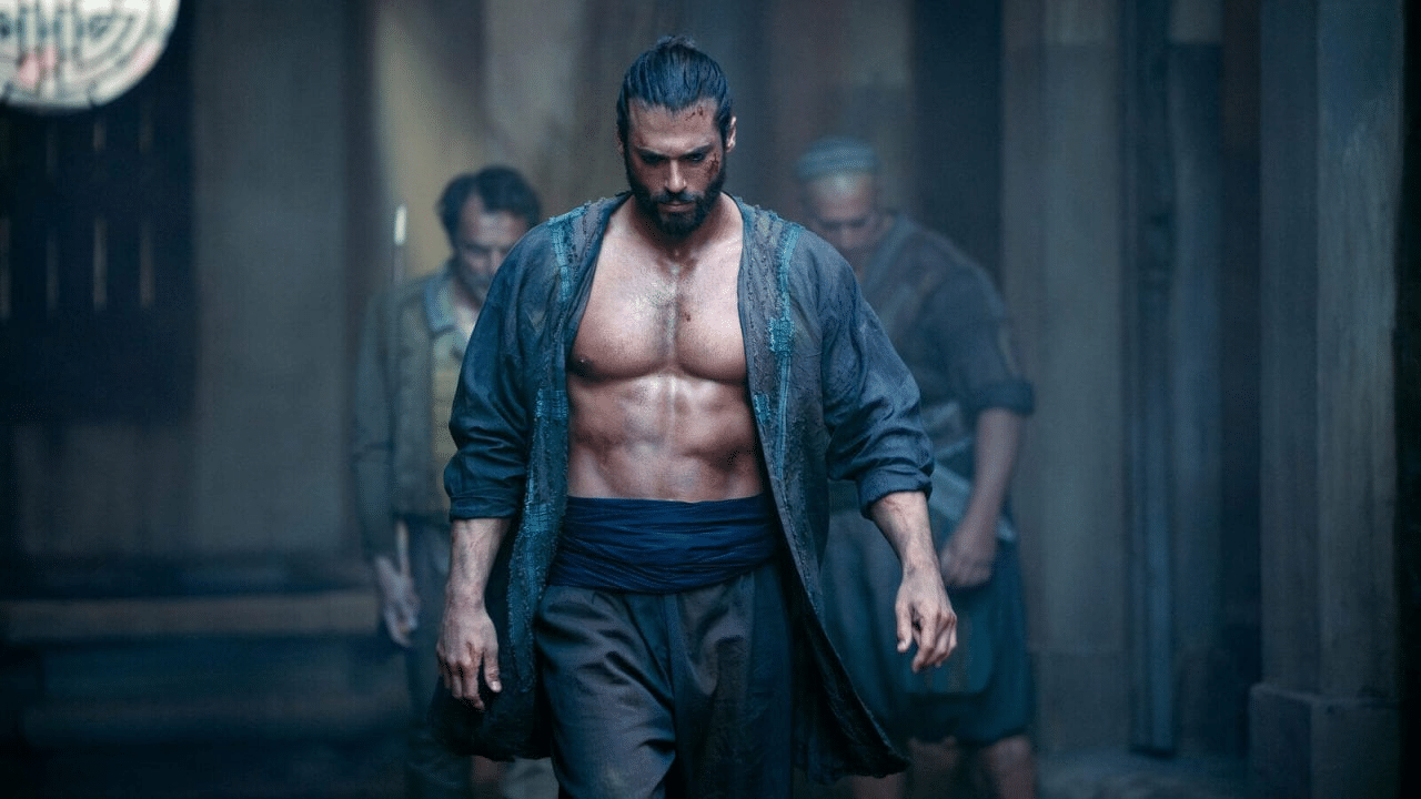 Sandokan 2 in ritardo? Can Yaman frena sull'uscita