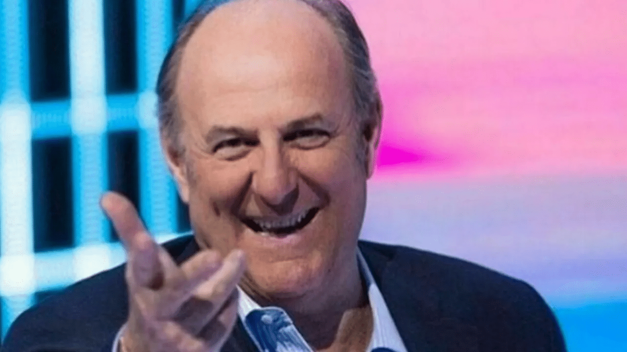 Sanremo 2027, Gerry Scotti con Stefano De Martino?
