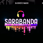 Sarabanda celebrity, ospiti e giochi del 4 giugno