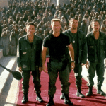 Serie stargate amazon cancellata: cosa cambia per la saga