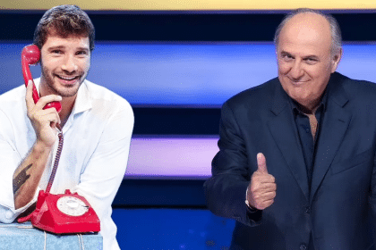 Stefano De Martino vs. Gerry Scotti: chi ha davvero vinto nella stagione tv?