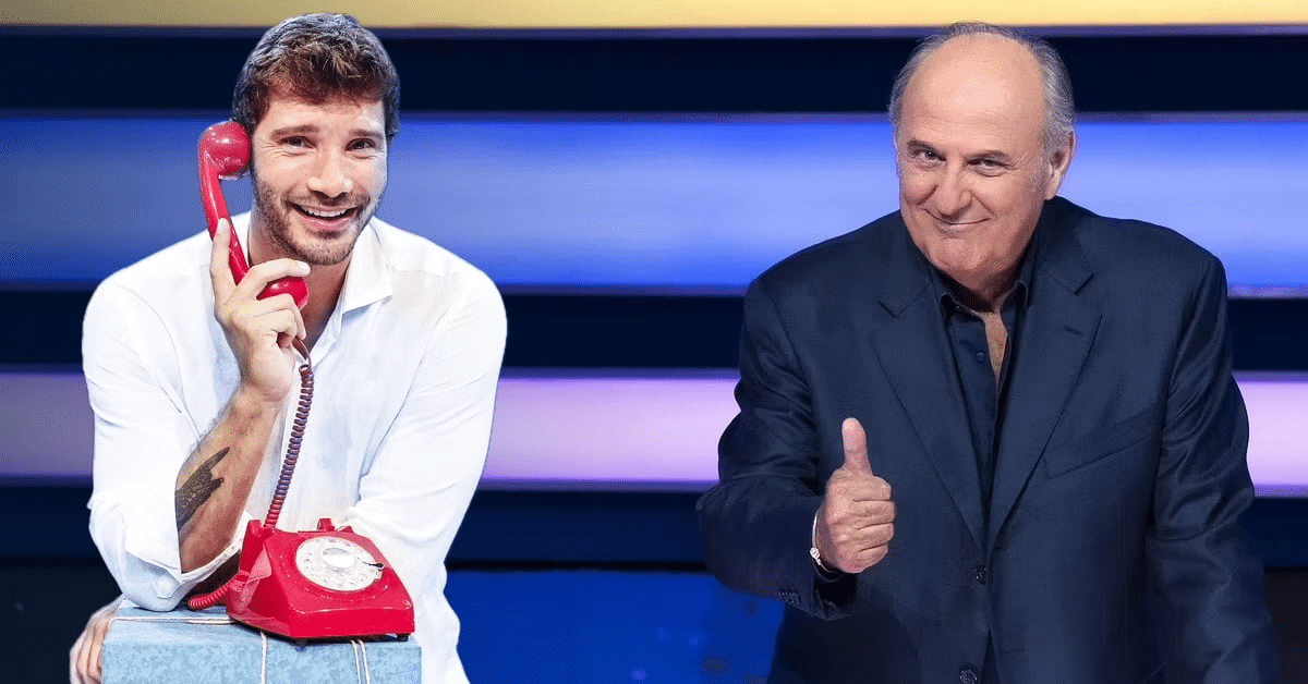 De martino vs scotti: chi ha vinto la stagione tv?