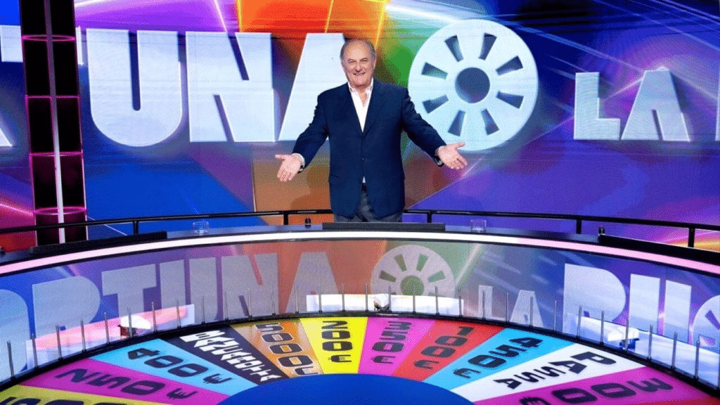 Stefano De Martino vs. Gerry Scotti: chi ha davvero vinto nella stagione tv?