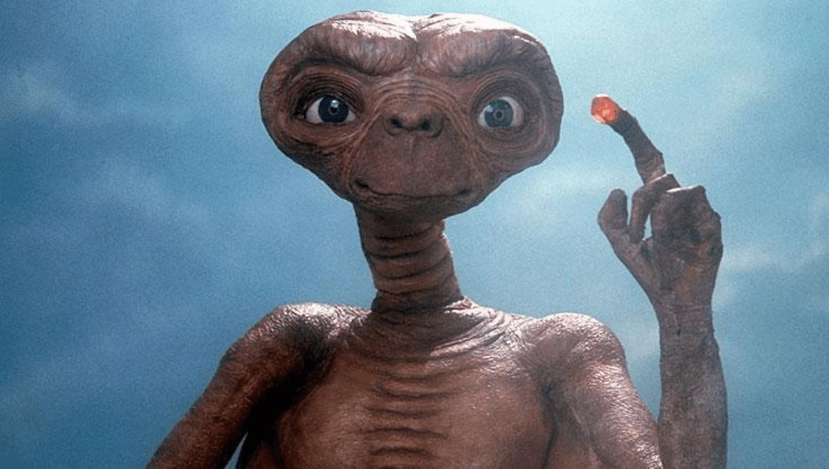 Steven Spielberg alieni: guida ai film e ai significati