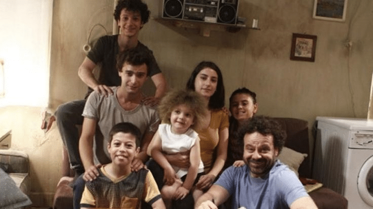 Storia della mia famiglia 2 su Netflix dal 10 giugno