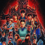 Stranger things 1985 2: data netflix
