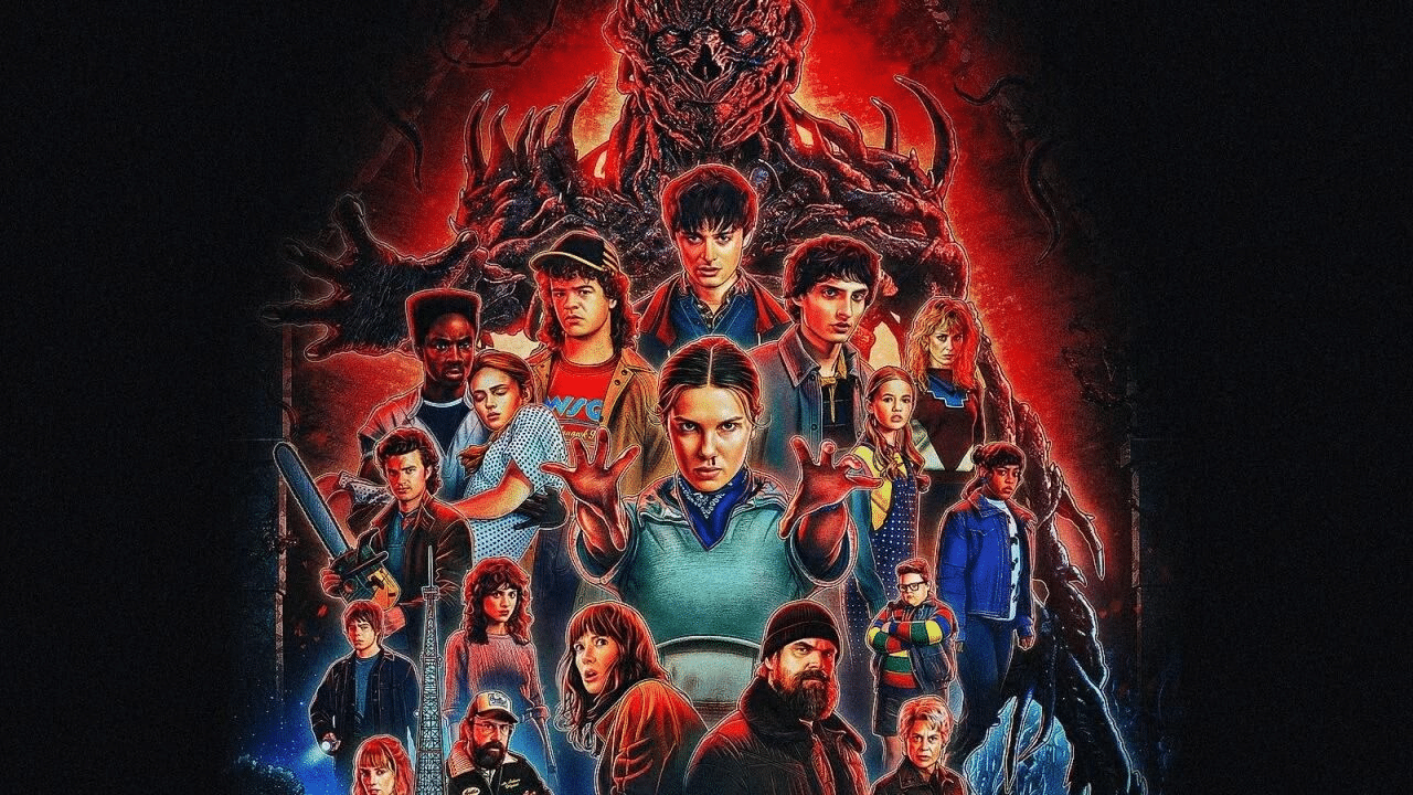 Stranger Things, i Duffer difendono le storie originali