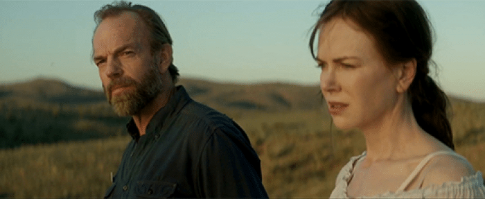 Strangerland finale spiegato: cosa succede a Lily e ai Parker Strangerland: la spiegazione del finale del film