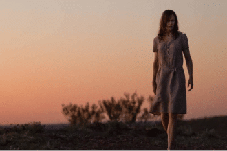Strangerland: la spiegazione del finale del film