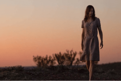 Strangerland: la spiegazione del finale del film