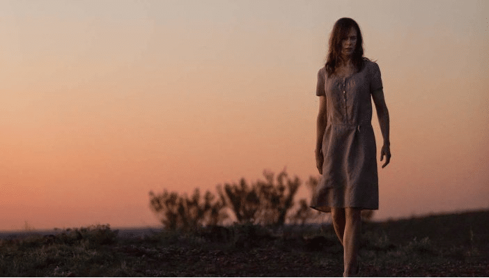 Strangerland finale spiegato: cosa succede a Lily e ai Parker Strangerland: la spiegazione del finale del film