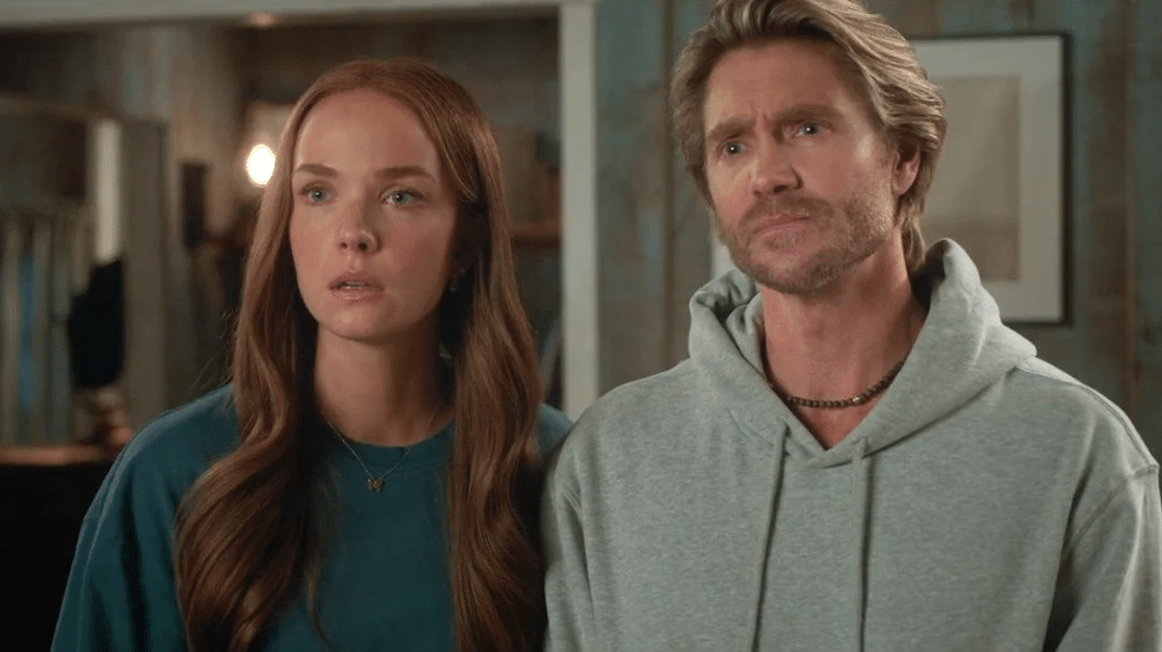 Sullivan’s Crossing 4 finale: cosa succede a Maggie