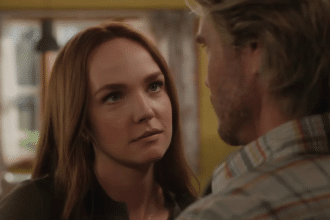 Sullivan’s Crossing 4 su Netflix: orario in Italia