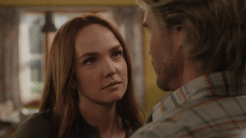 Sullivan’s Crossing 4 su Netflix: orario in Italia