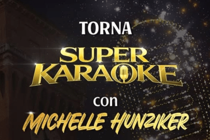 Super Karaoke: ospiti, data e cosa cambia su Canale 5