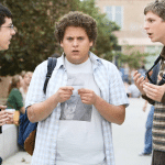 Superbad non si farebbe oggi? Seth rogen spiega il vero motivo