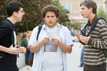 Superbad non si farebbe oggi? Seth Rogen spiega il vero motivo