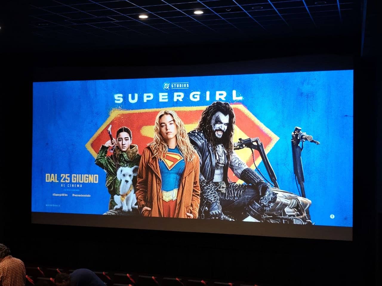 supergirl