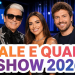 Tale e quale show 2026: chi ha vinto la terza puntata?