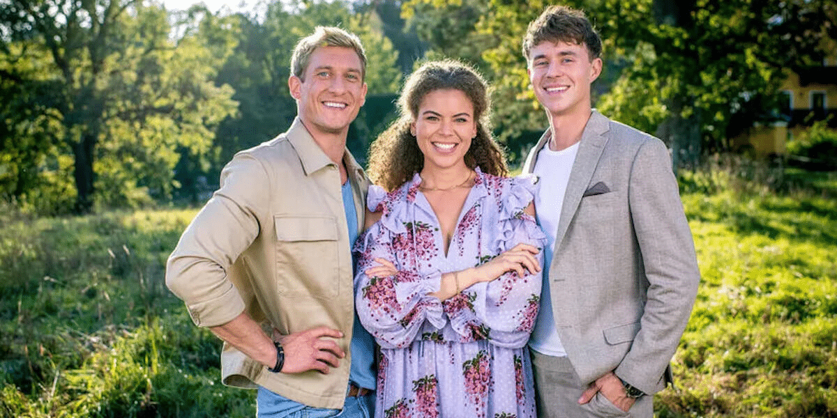 Tempesta D’Amore, Anticipazioni Tedesche: Alexandra teme di perdere Christoph per sempre!