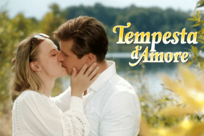 Tempesta D’Amore, Anticipazioni Tedesche: Alexandra teme di perdere Christoph per sempre!