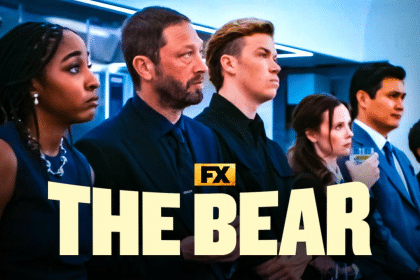 The Bear 5: data, trama e cast dell'ultima stagione
