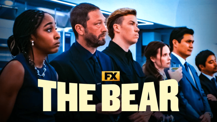 The Bear 5: data, trama e cast dell'ultima stagione