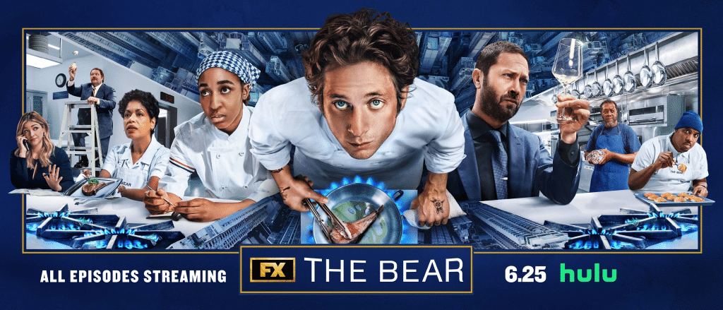 The Bear 5, il finale chiarisce l’addio di Carmy ma non tutto The Bear 5