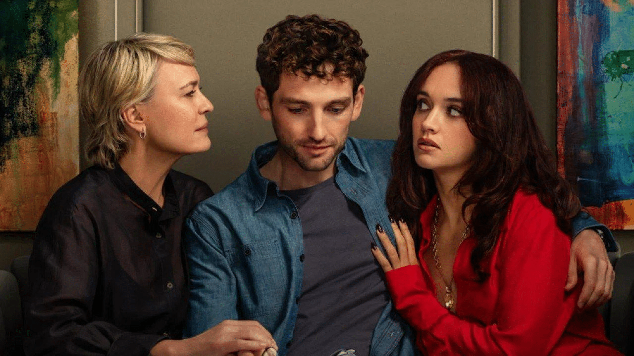 The Boyfriend su Prime Video: cosa cambia dopo La Fidanzata