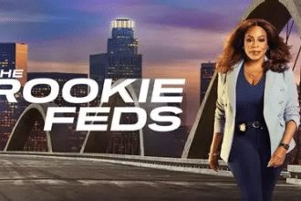 The Rookie Feds cancellato: perché ABC ha chiuso lo spin-off