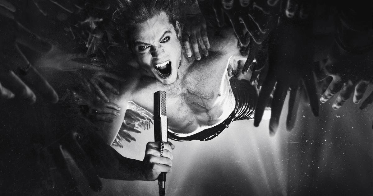 The Vampire Lestat: la serie al 100% su Rotten Tomatoes