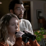 The voyeurs su rai 4: trama e cast con sydney sweeney