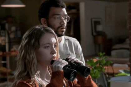 The Voyeurs su Rai 4: trama e cast con Sydney Sweeney