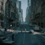 The walking dead dead city 3: quante puntate e quando finisce