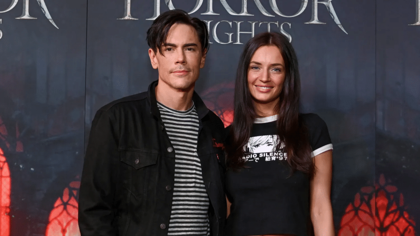 Tom Sandoval, nuovo video accende il caso Robinson