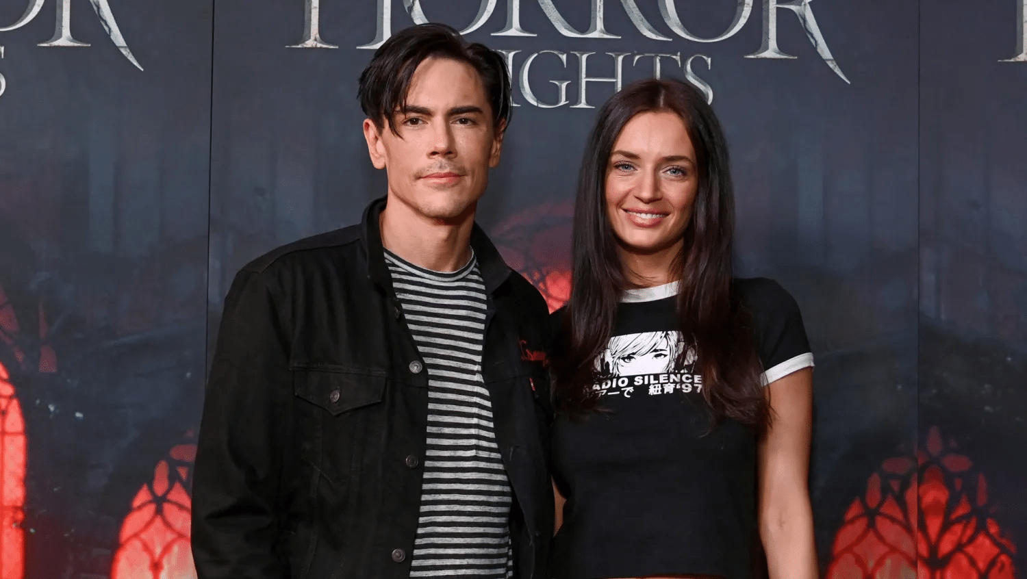 Tom Sandoval, nuovo video accende il caso Robinson