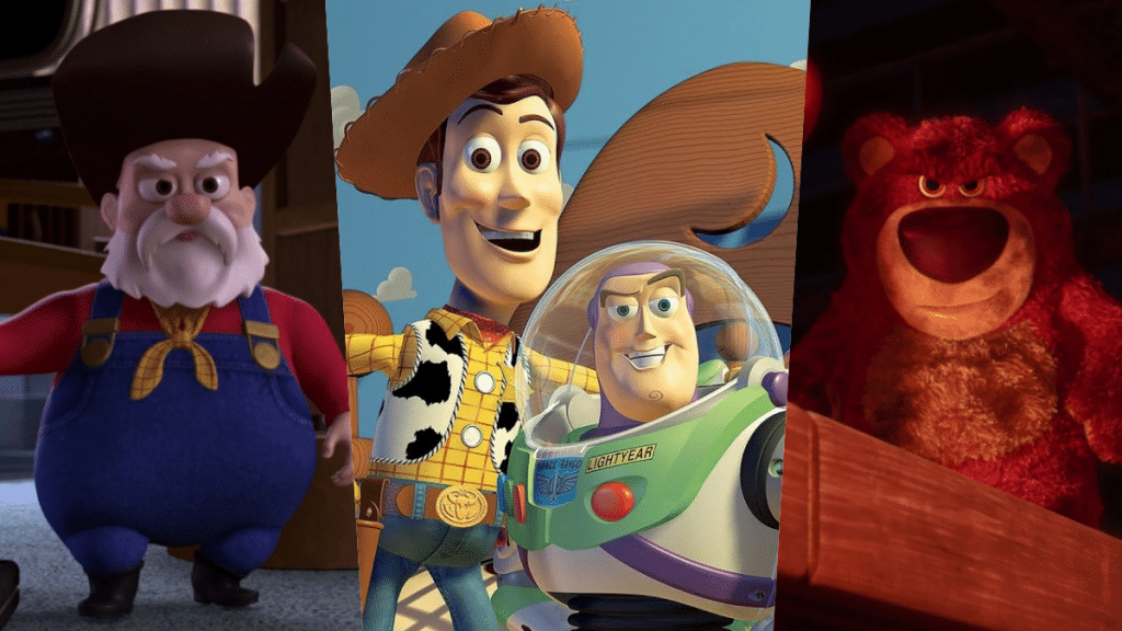 Toy Story riassunto: cosa ricordare prima del nuovo film