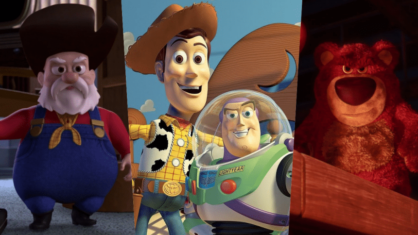 Toy Story riassunto: cosa ricordare prima del nuovo film