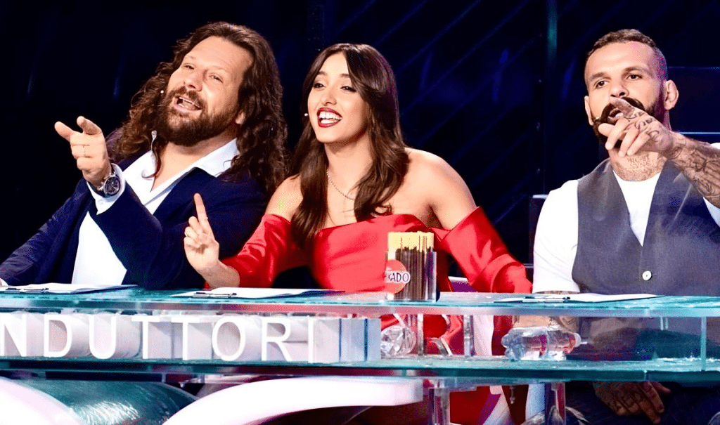 Tú Sí Que Vales, ecco la famosissima showgirl che prenderà il posto di Giulia Stabile alla conduzione