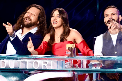 Tú Sí Que Vales, ecco la famosissima showgirl che prenderà il posto di Giulia Stabile alla conduzione