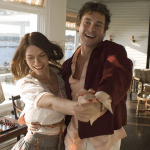 Un amore senza tempo: spiegazione del finale di evening (2007)