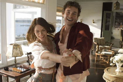 Un amore senza tempo: spiegazione del finale di Evening (2007)