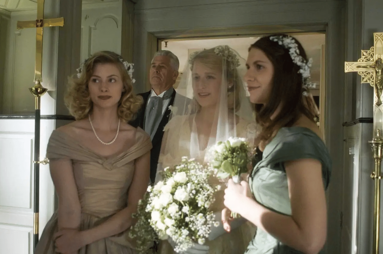 Un amore senza tempo: spiegazione del finale di Evening (2007)