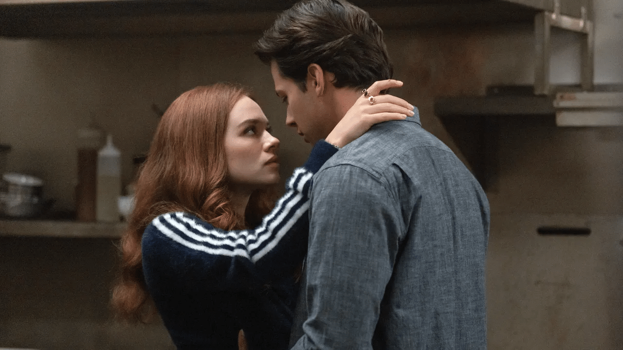 Un anno dopo l'altro: Charlie muore nel finale? Un anno dopo l'altro: Charlie muore nel finale?
